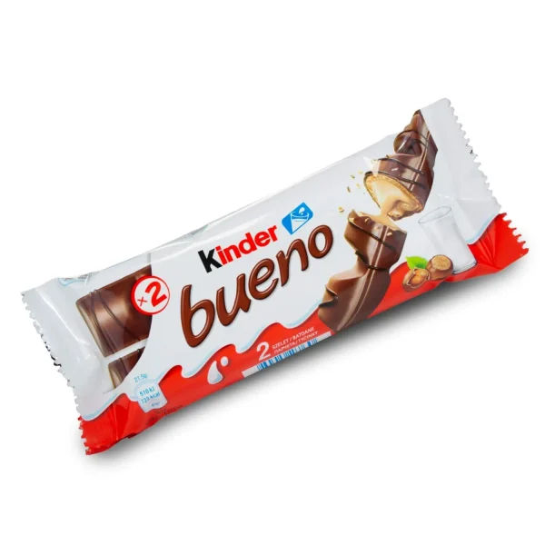 kinder bueno