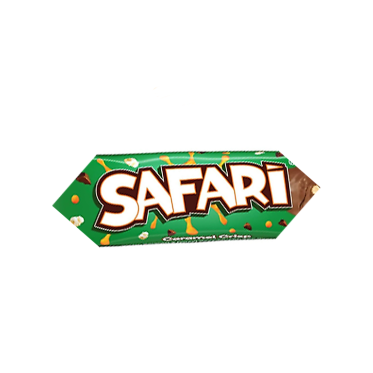 safari chocolate