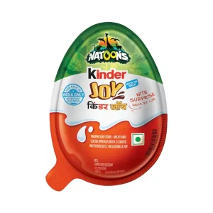 Kinder Joy