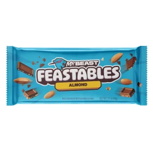 Mrbeast feastables